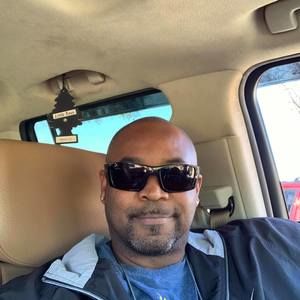 Meet your Posher, Ralph r.